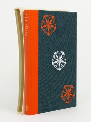 Item #146327 The Pastons. A Family in the Wars of the Roses. Richard BARBER
