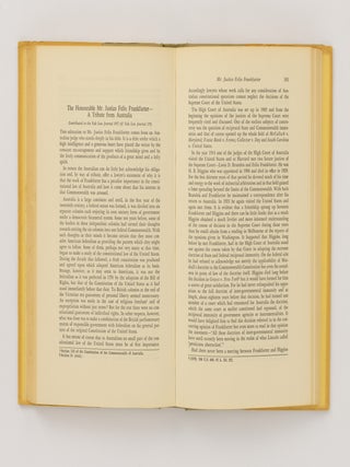 Jesting Pilate and Other Papers and Addresses. Collected by His Honour Judge Woinarski