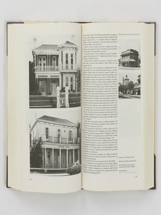 Colonial Architecture in South Australia. A Definitive Chronicle of Development, 1836-1890, and the Social History of the Times