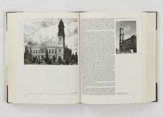 Colonial Architecture in South Australia. A Definitive Chronicle of Development, 1836-1890, and the Social History of the Times