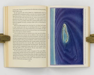 The Raft Book. Lore of the Sea and Sky