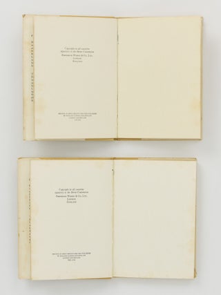 Fabula Petro Cuniculo [sic]. Liber omnibus notus Beatricis Potteri in Latinum conversus est auctore E. Perotis Walkeri