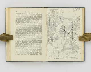 Canberra. History of and Legends relating to the Federal Capital Territory of the Commonwealth of Australia...