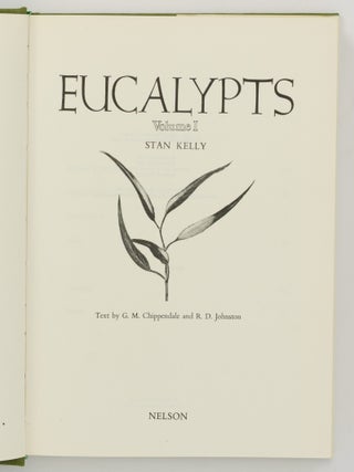 Eucalypts [two volumes]