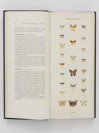 The Subantarctic Islands of New Zealand. Reports on the Geo-Physics, Geology, Zoology, and Botany of the Islands lying to the South of New Zealand, based mainly on Observations and Collections made during an Expedition in the Government Steamer 'Hinemoa' (Captain J. Bollons) in November, 1907