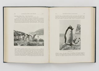 The Subantarctic Islands of New Zealand. Reports on the Geo-Physics, Geology, Zoology, and Botany of the Islands lying to the South of New Zealand, based mainly on Observations and Collections made during an Expedition in the Government Steamer 'Hinemoa' (Captain J. Bollons) in November, 1907