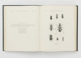The Subantarctic Islands of New Zealand. Reports on the Geo-Physics, Geology, Zoology, and Botany of the Islands lying to the South of New Zealand, based mainly on Observations and Collections made during an Expedition in the Government Steamer 'Hinemoa' (Captain J. Bollons) in November, 1907