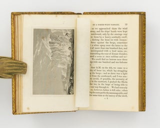 Journals of the First, Second and Third Voyages for the Discovery of a North-West Passage from the Atlantic to the Pacific, in 1819-20-21-22-23-24-25, in His Majesty's Ships 'Hecla', 'Griper' and 'Fury'