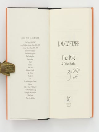 The Pole & Other Stories