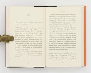 The Pole & Other Stories