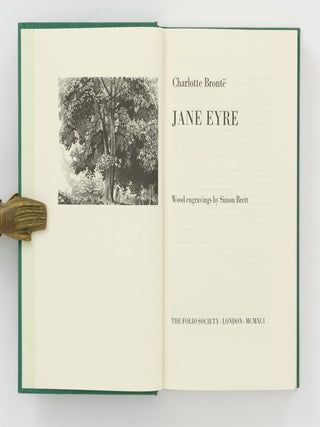 The Complete Novels. [A boxed set comprising] Jane Eyre; Villette; Agnes Grey; The Tenant of Wildfell Hall; Wuthering Heights; Shirley; and The Professor