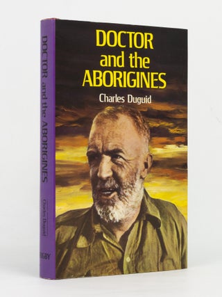 Doctor and the Aborigines