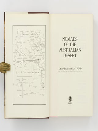 Nomads of the Australian Desert