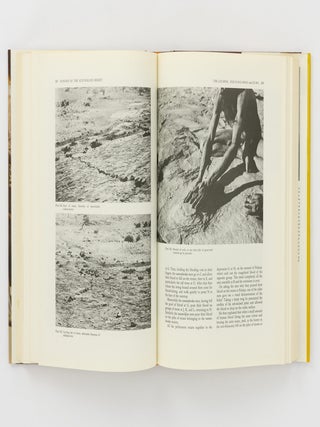 Nomads of the Australian Desert