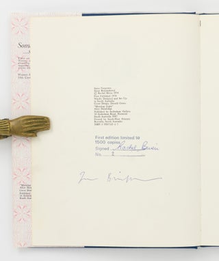 Some Forgotten ... Some Remembered. Women Artists of South Australia