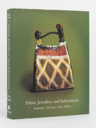 Item #146582 Ethnic Jewellery and Adornment. Australia, Oceania, Asia, Africa. Truus DAALDER