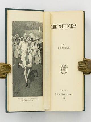 The Pothunters