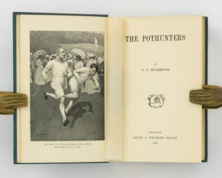 The Pothunters