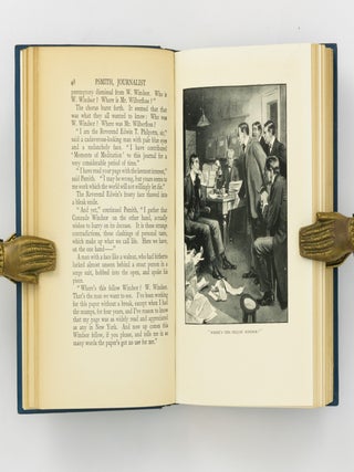Psmith Journalist