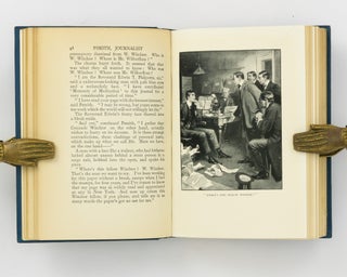 Psmith Journalist