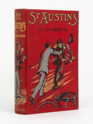 Tales of St Austin's