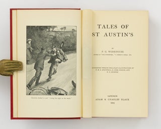 Tales of St Austin's