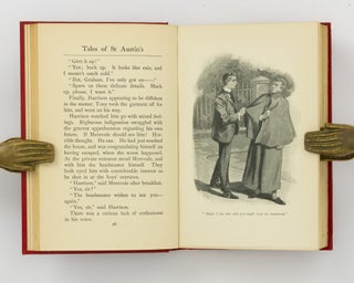 Tales of St Austin's