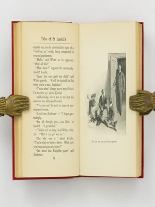 Tales of St Austin's