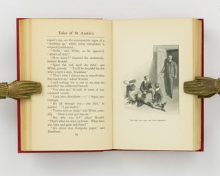 Tales of St Austin's