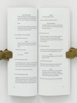 Two Screenplays
