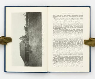 Journal of the Central Australian Exploring Expedition, 1889, under command of W.H. Tietkens. Despatched by the Central Australian Exploring and Prospecting Association, Limited, under the auspices of the Royal Geographical Society of Australasia, South Australian Branch. Together with map; List of Botanical Specimens, described by Baron Sir Ferd. von Mueller...; also Catalogue of Geological Specimens, described by H.Y.L. Brown... with Geological sketch of the Country passed over