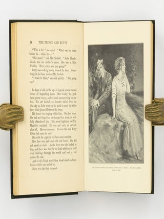The Prince and Betty