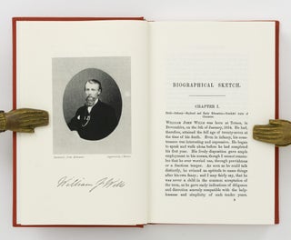 A Successful Exploration through the Interior of Australia, from Melbourne to the Gulf of Carpentaria. From the Journals and Letters of William John Wills. Edited by his Father, William Wills