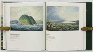 Joseph Lycett. Convict Artist