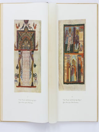 [Hin Haykakan Manrankarchut'yun | Drevnearmyanskaya miniatyura | Ancient Armenian Miniatures]