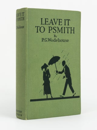 Leave it to Psmith