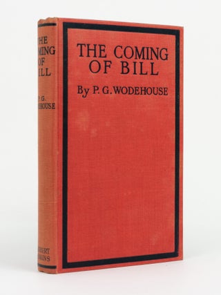 The Coming of Bill
