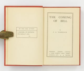 The Coming of Bill