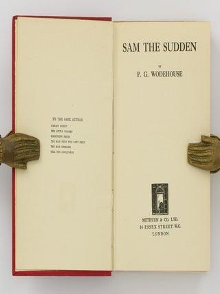 Sam the Sudden