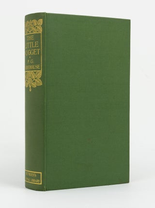 Item #146702 The Little Nugget. P. G WODEHOUSE