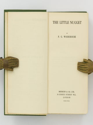 The Little Nugget