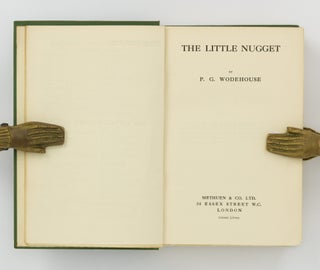 The Little Nugget