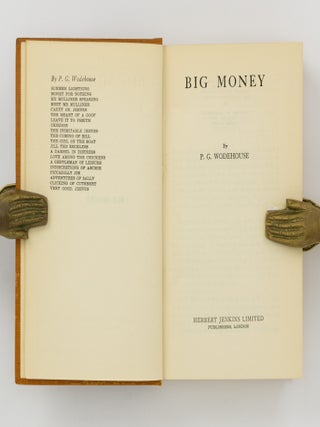 Big Money