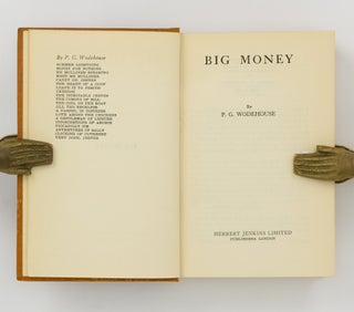 Big Money