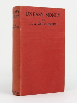 Uneasy Money