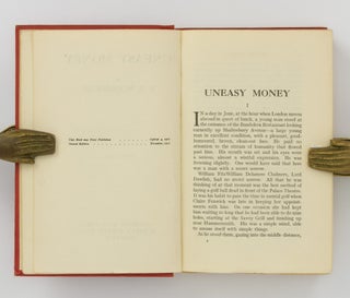 Uneasy Money