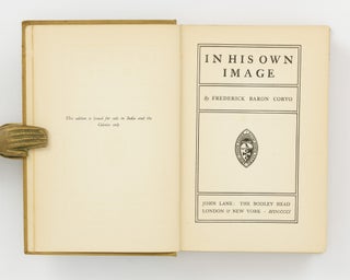 In His Own Image