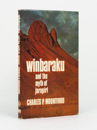 Winbaraku and the Myth of Jarapiri