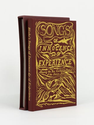Songs of Innocence & of Experience