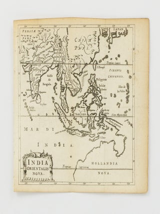 India Orientalis Nova